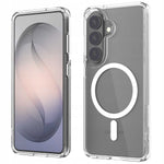 Spacecase Clear Mag Galaxy S26