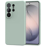 Spacecase Silicone Mag Galaxy S26 Ultra mint