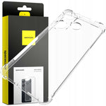 Spacecase Anti-Shock Poco F6 5G