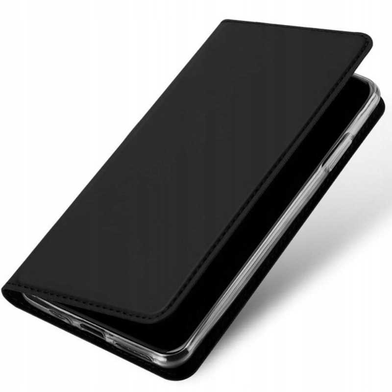 DUXDUCIS SkinPro iPhone 12 Pro Max czarny