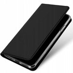 DUXDUCIS SkinPro iPhone 12 Pro Max czarny