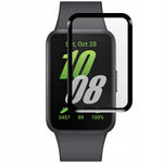 Spacecase Hybrid Glass Galaxy Fit 3