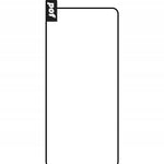 POF Full Cover Glass Poco X6 Pro 5G