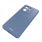 Spacecase Silicone Case Xiaomi 13T / 13T Pro blue