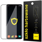 Spacecase Glass 3D 2.0 Magic 7 Pro
