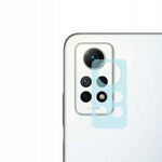 Spacecase Camera Glass Redmi Note 12 Pro 4G