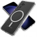 Spacecase Clear Mag Galaxy S24