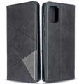 ZAPS Origami Galaxy A71 czarny