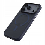 Spacecase Fusion Mag iPhone 17 Pro dark blue