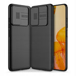 NILLKIN Camshield Poco M4 Pro 5G czarny