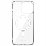 Spacecase Clear Mag iPhone 15 Pro Max