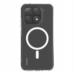 Spacecase Clear Mag Xiaomi 15T