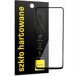Spacecase Glass 5D Moto E40