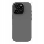 Spacecase Pure Mag iPhone 16 Pro gray