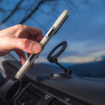 Spacecase Adhesive Magnetic Mount MagStick S2