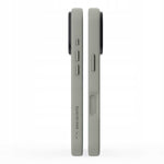 Spacecase Fusion Mag iPhone 17 Pro gray