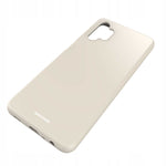 Spacecase Silicone Case Galaxy A32 5G bone