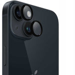 Spacecase Camera Ring iPhone 15 / 15 Plus