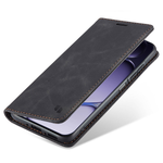 Spacecase Wallet OnePlus 15R black