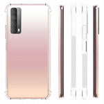 Spacecase Anti-Shock Huawei P Smart 2021