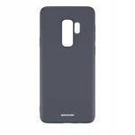 Spacecase Silicone Case Galaxy S9+ black