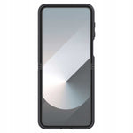 Spacecase Hybrid Mag Galaxy Z Flip 6 black