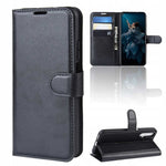 LITCHI Honor 20 / Nova 5T czarny