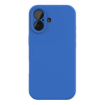 Spacecase Silicone Mag iPhone 17 blue