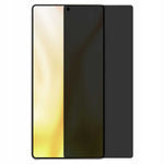 Spacecase Glass Privacy Galaxy S25 Ultra