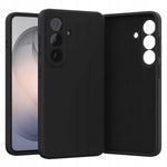 Spacecase Silicone Mag Galaxy S26 black