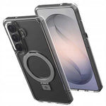 Spacecase Ring Pro Mag Galaxy S26 clear
