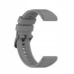 Spacecase Easy Band 20MM gray
