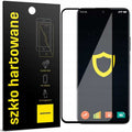 Spacecase Glass 5D Honor 90 Lite black