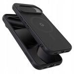 Spacecase Hybrid Mag Google Pixel 10/10 Pro black