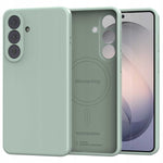 Spacecase Silicone Mag Galaxy S26+ mint