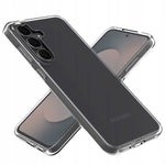Spacecase Clear Case Galaxy S25 FE