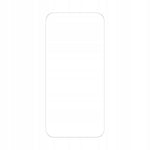 Spacecase Glass Clear 2.5D Nothing Phone 3a/3a Pro