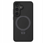 Spacecase Ring Pro Galaxy S25 black