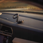 Spacecase Adhesive Magnetic Mount MagStick S3