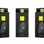 Spacecase Wallet Galaxy S24 black