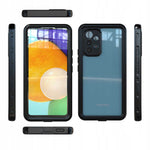 RED PEPPER Galaxy A53 5G