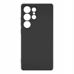 Spacecase Silicone Case 3.0 Galaxy S25 Ultra black