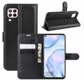 LITCHI Huawei P40 Lite czarny