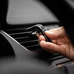 Spacecase Car Holder SC03 Air Vent Magnetic black