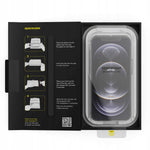 Spacecase QuickFit Glass iPhone 12 Pro Max