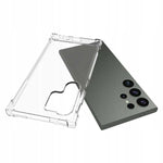 Spacecase Anti-shock Galaxy S24 Ultra