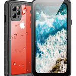 RED PEPPER iPhone 11 Pro