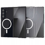 Spacecase Crystal MagCase Galaxy Z Fold 7