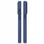 Spacecase Hybrid Mag iPhone 13 Pro dark blue