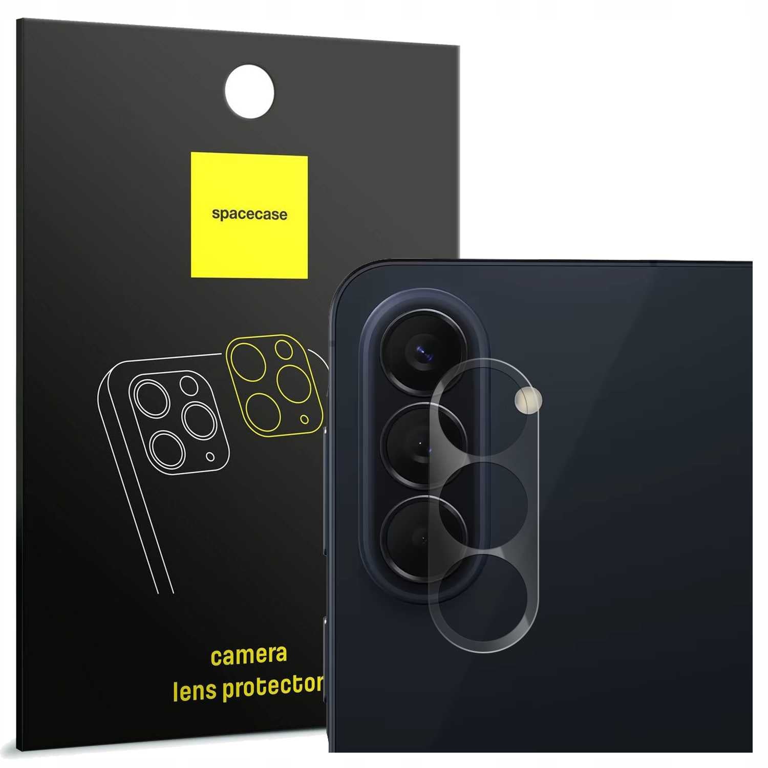 Spacecase Camera Glass Galaxy A27 5G
